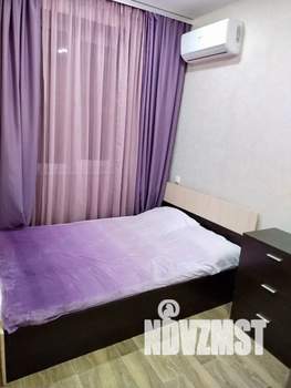 1-к квартира, посуточно, 32м2, 7/9 этаж