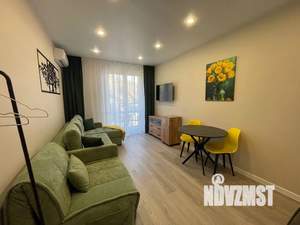 Студия квартира, посуточно, 31м2, 7/12 этаж