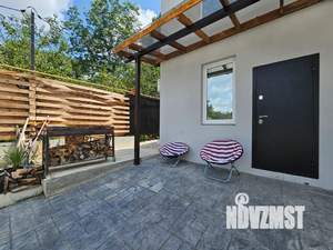 Студия квартира, посуточно, 20м2, 1/2 этаж