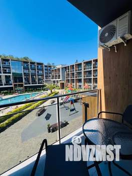 Студия квартира, посуточно, 28м2, 3/4 этаж