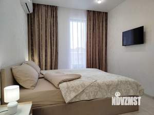 2-к квартира, на длительный срок, 45м2, 4/12 этаж