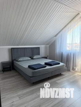 2-к квартира, посуточно, 70м2, 3/3 этаж