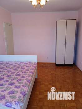 1-к квартира, на длительный срок, 36м2, 14/15 этаж