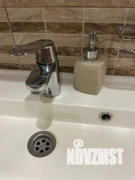 2-к квартира, посуточно, 49м2, 6/7 этаж