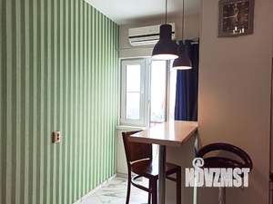2-к квартира, посуточно, 45м2, 5/5 этаж