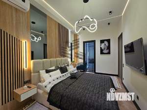 1-к квартира, на длительный срок, 40м2, 7/10 этаж