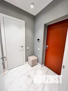 2-к квартира, посуточно, 49м2, 11/18 этаж