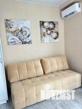 Студия квартира, посуточно, 25м2, 3/3 этаж