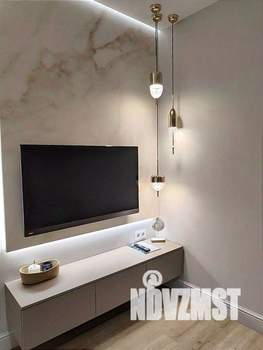 2-к квартира, посуточно, 48м2, 1/1 этаж