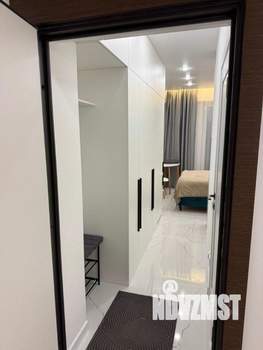 Студия квартира, на длительный срок, 19м2, 10/11 этаж