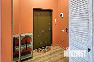 1-к квартира, посуточно, 50м2, 5/5 этаж