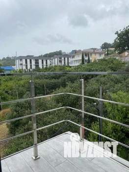 2-к квартира, посуточно, 35м2, 1/1 этаж