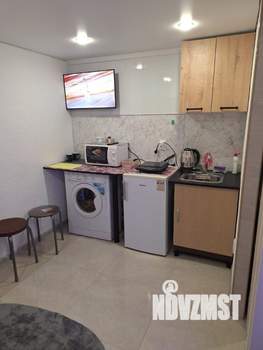 Студия квартира, на длительный срок, 14м2, 1/5 этаж