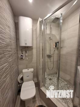 Студия квартира, на длительный срок, 28м2, 5/13 этаж