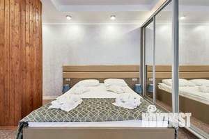 3-к квартира, посуточно, 60м2, 1/1 этаж