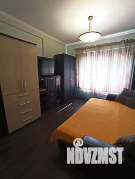 1-к квартира, посуточно, 28м2, 1/1 этаж