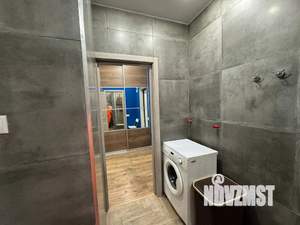 1-к квартира, посуточно, 50м2, 2/6 этаж