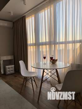 1-к квартира, на длительный срок, 40м2, 13/14 этаж