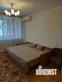 1-к квартира, посуточно, 30м2, 2/5 этаж