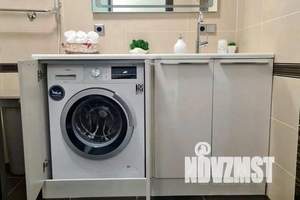 3-к квартира, посуточно, 96м2, 17/24 этаж