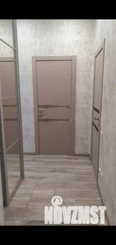 2-к квартира, посуточно, 40м2, 14/16 этаж