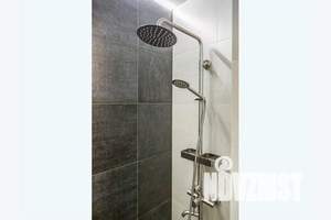 1-к квартира, посуточно, 25м2, 3/3 этаж