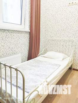 3-к квартира, посуточно, 45м2, 9/13 этаж