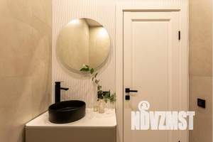 2-к квартира, посуточно, 45м2, 3/5 этаж