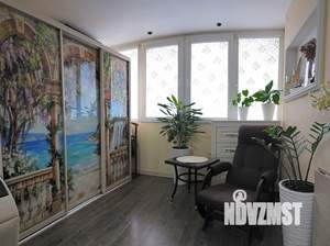 1-к квартира, посуточно, 32м2, 1/5 этаж