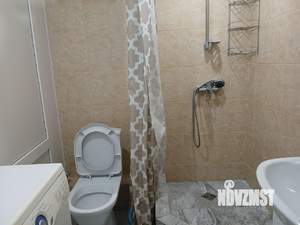 1-к квартира, на длительный срок, 35м2, 1/2 этаж