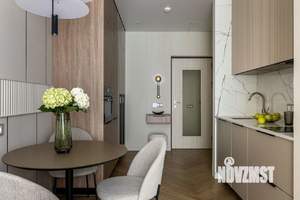 1-к квартира, на длительный срок, 32м2, 3/4 этаж