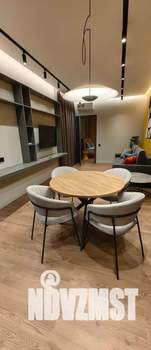 1-к квартира, посуточно, 40м2, 2/3 этаж