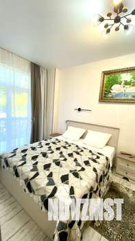 1-к квартира, посуточно, 32м2, 2/6 этаж