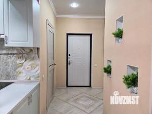 2-к квартира, на длительный срок, 37м2, 10/26 этаж