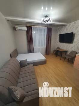 Студия квартира, посуточно, 28м2, 12/12 этаж