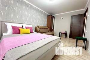 1-к квартира, посуточно, 32м2, 4/5 этаж