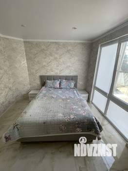 2-к квартира, посуточно, 45м2, 2/2 этаж