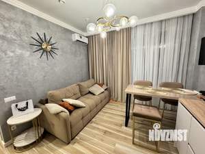 1-к квартира, на длительный срок, 47м2, 1/3 этаж