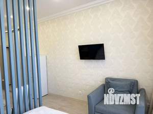 Студия квартира, посуточно, 24м2, 5/5 этаж