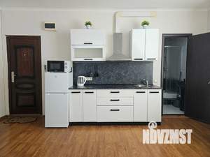 Студия квартира, посуточно, 33м2, 6/6 этаж