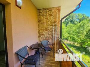 Студия квартира, на длительный срок, 31м2, 3/4 этаж