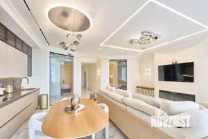 2-к квартира, на длительный срок, 100м2, 14/23 этаж