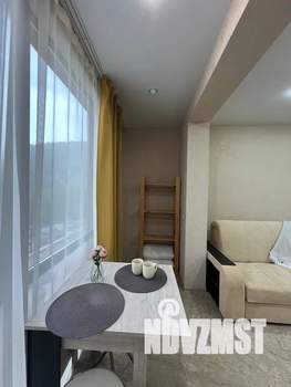 Студия квартира, посуточно, 26м2, 2/5 этаж