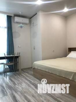 1-к квартира, посуточно, 20м2, 1/3 этаж