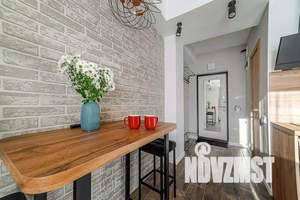 1-к квартира, посуточно, 20м2, 2/4 этаж