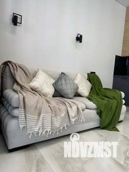 1-к квартира, посуточно, 27м2, 1/1 этаж