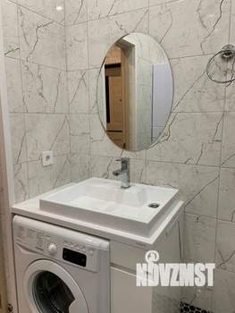 Студия квартира, на длительный срок, 20м2, 5/6 этаж