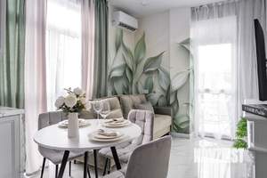 2-к квартира, посуточно, 32м2, 2/5 этаж