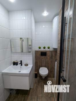 2-к квартира, на длительный срок, 45м2, 2/5 этаж