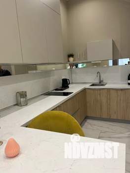 1-к квартира, посуточно, 35м2, 5/6 этаж